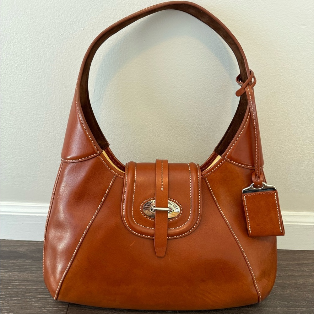 Dooney & Bourke Florentine Toscana Bag